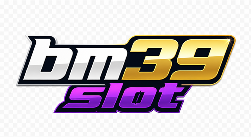 BM39 Slot Logo